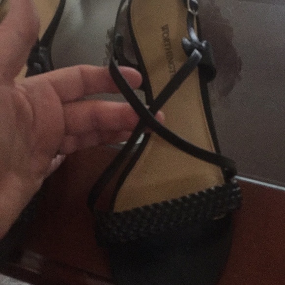 Wedge Sandals - Picture 4 of 6